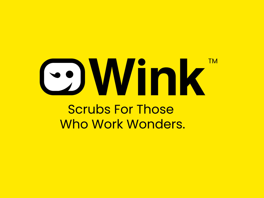 Wink - Scrubs for those who work wonders – Wink Scrubs