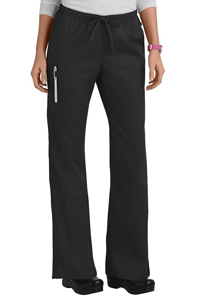 Cherokee Sale Pants Cherokee Workwear Pants 4101 Pewter at Parker's Clothing & Scrubs.
