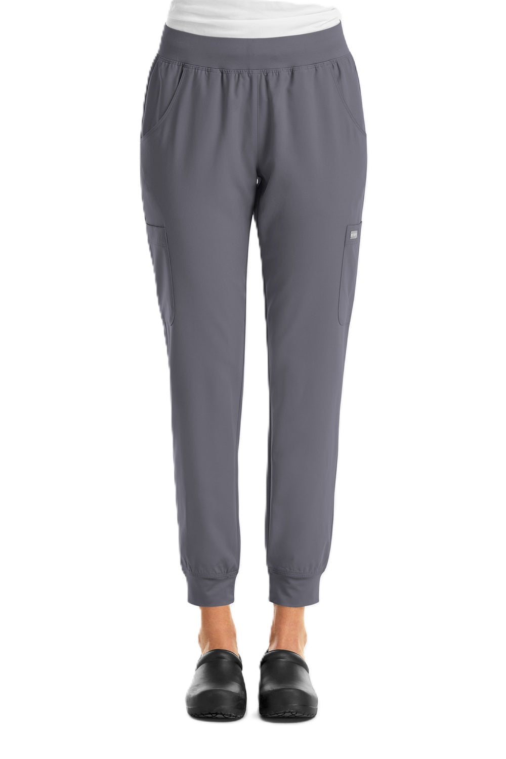 Maevn Scrub Pants Momentum Yoga Waist Jogger 5092