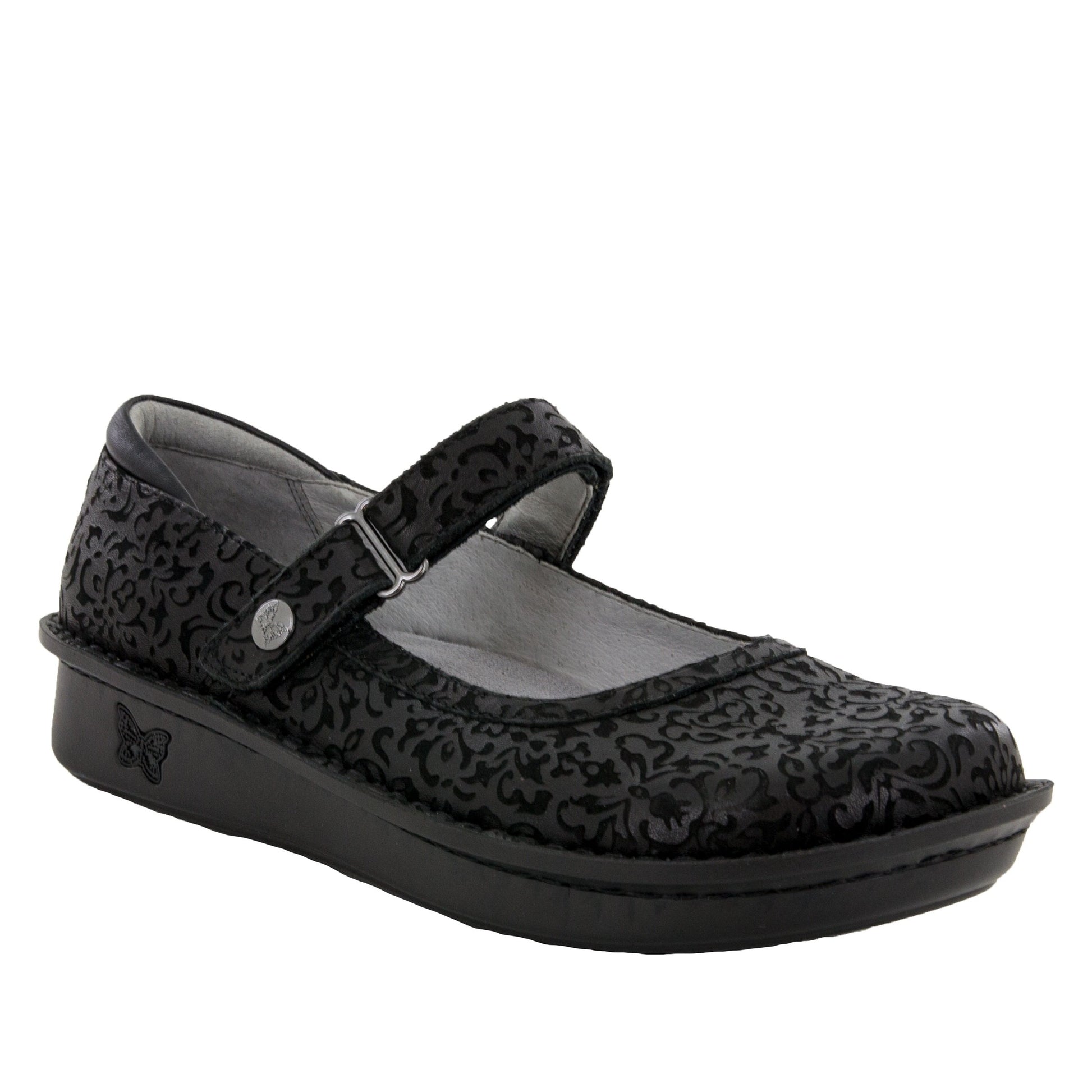 Alegria Sale Shoe Size 37 Belle in Aristoclass at Parker's Clothing & Scrubs.