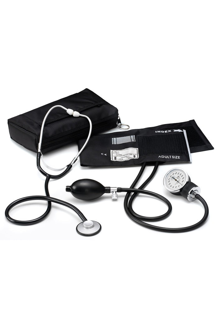 Economy Student BP Kit with Black Case at Parker's Clothing & Scrubs.