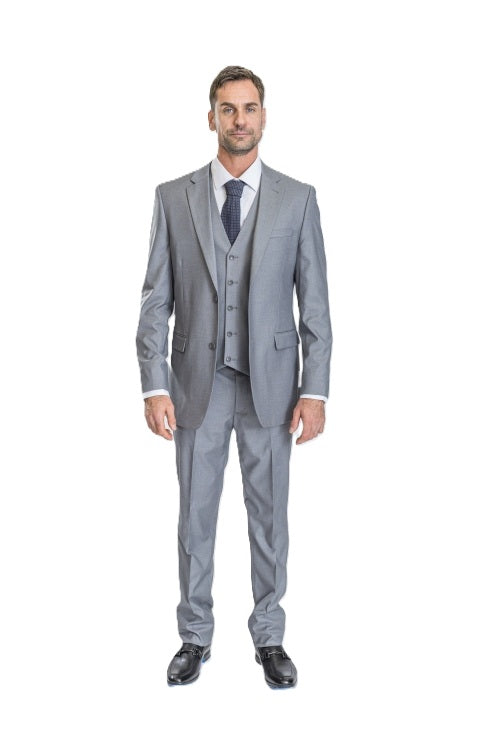 Men's Suit Superior 150 Wool Feel