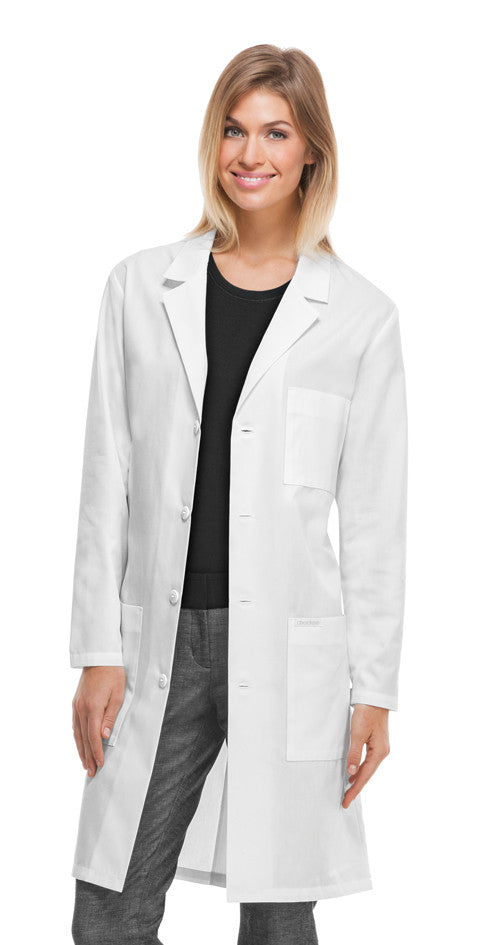 Cherokee Lab Coat Unisex 40" at Parker's Clothing & Scrubs.
