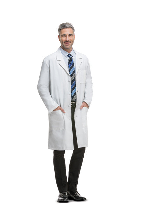 Cherokee Lab Coat Unisex 40" at Parker's Clothing & Scrubs.