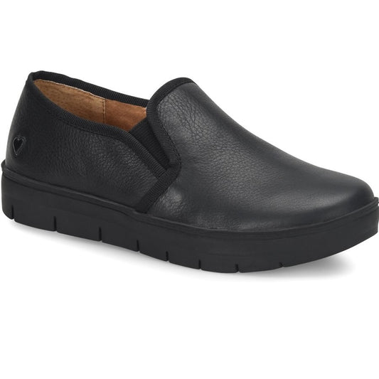 Nurse Mates Adela in Black at Parker's Clothing & Scrubs.