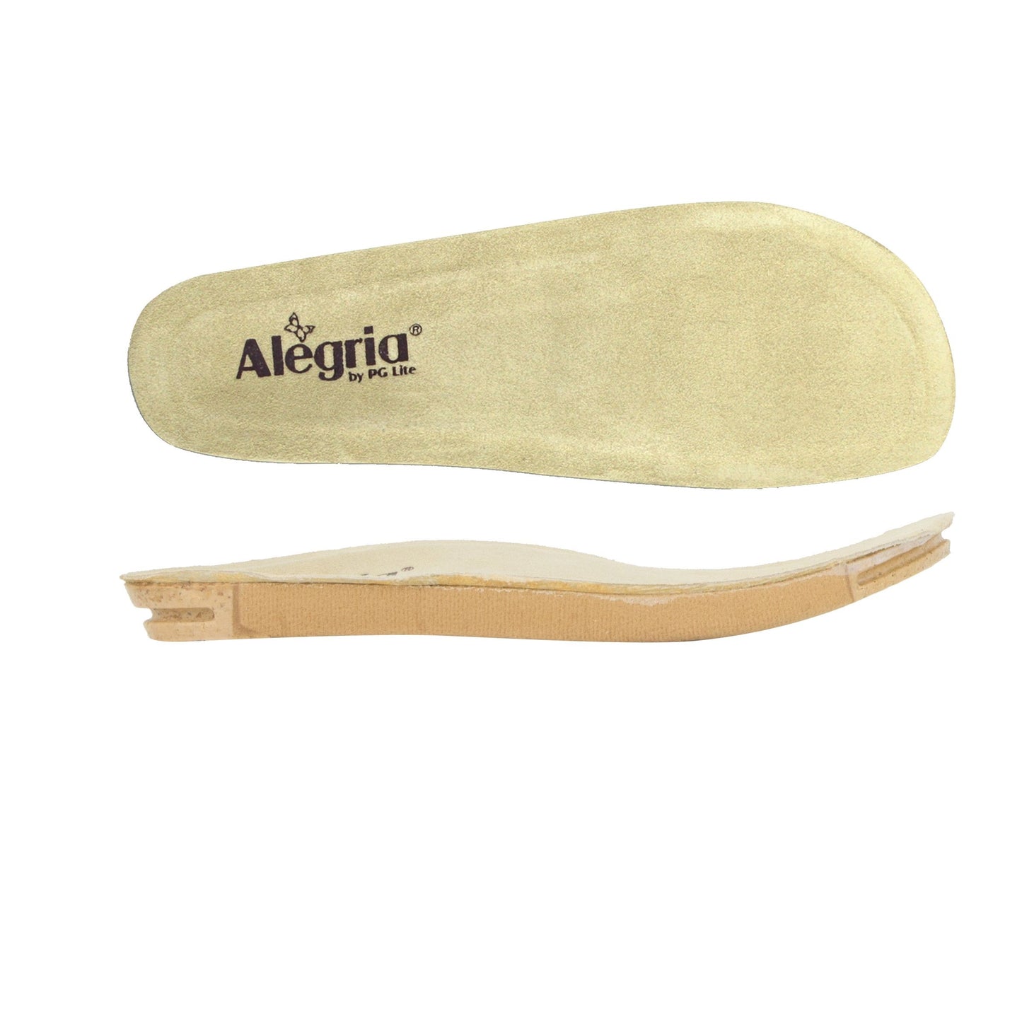 Alegria Footbed Inserts Medium - Parker's Clothing & Gifts
