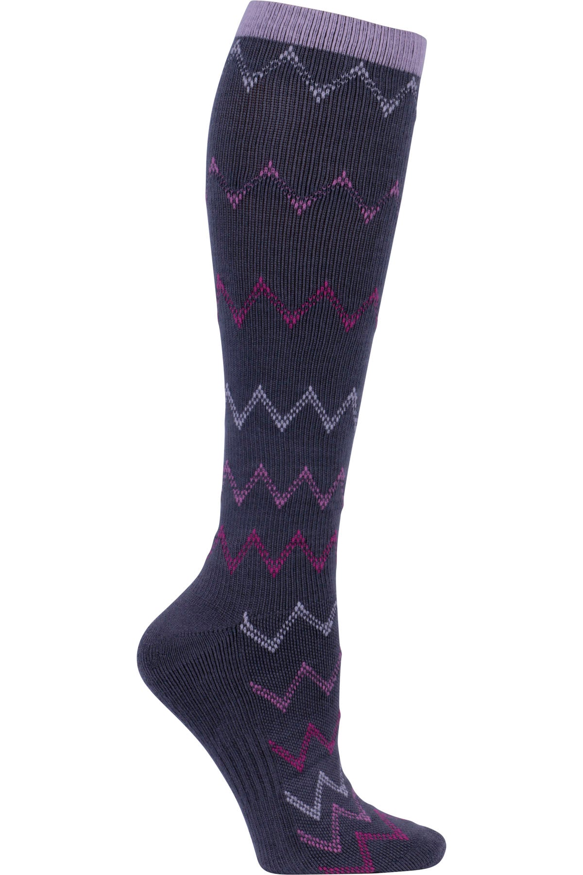Cherokee Lxsupport Compression Socks Calm at Parker's Clothing & Scrubs.