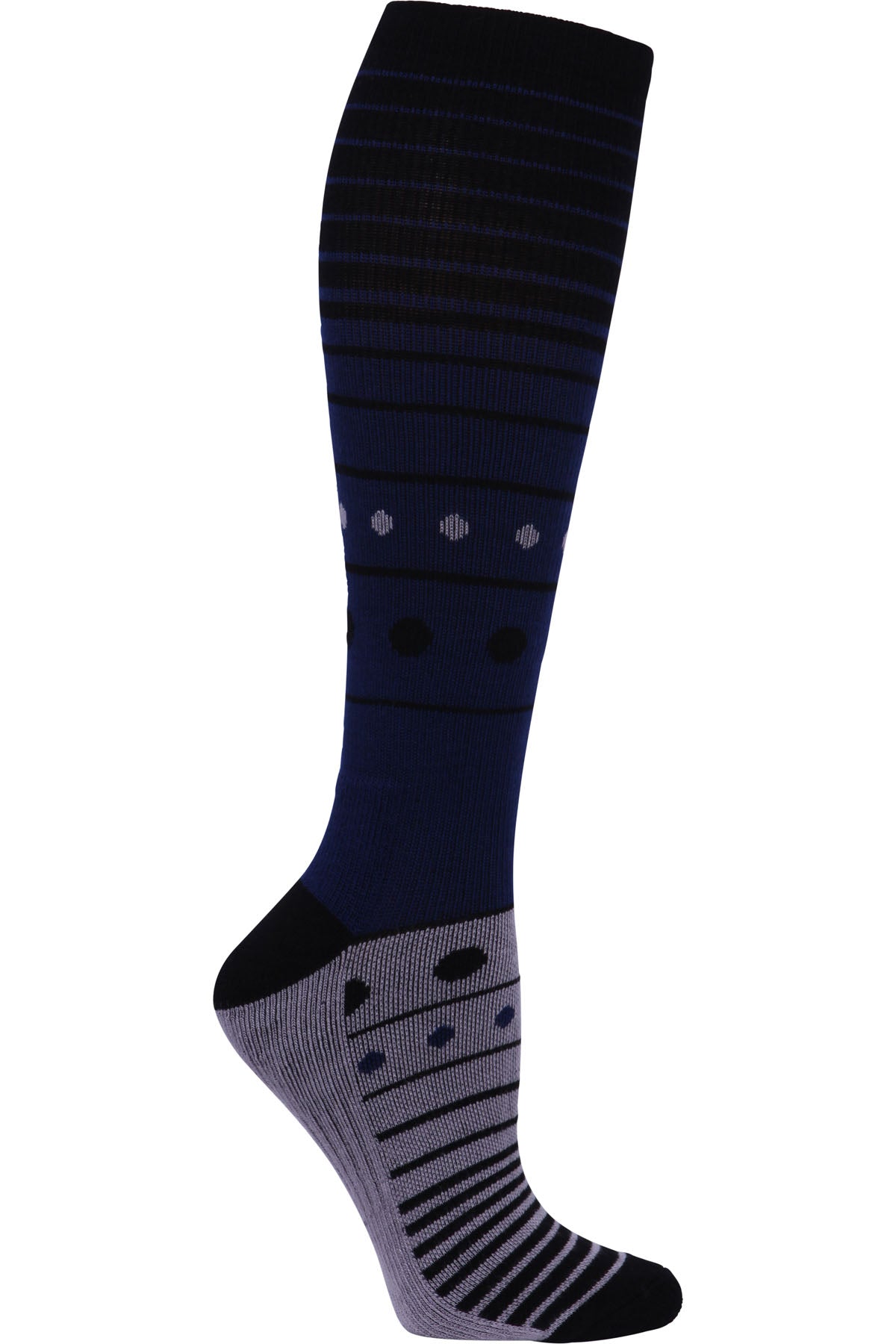 Cherokee Lxsupport Compression Socks Gentle at Parker's Clothing & Scrubs.