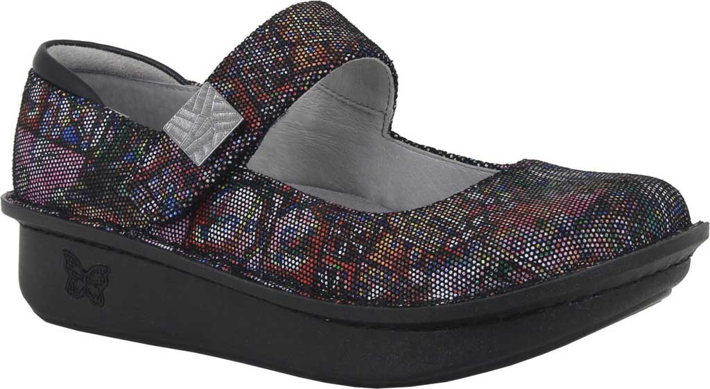 Alegria Sale Shoe Size 40 Paloma in Squarely at Parker's Clothing & Scrubs.