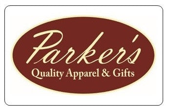 Gift Card - Parker's Clothing & Gifts
