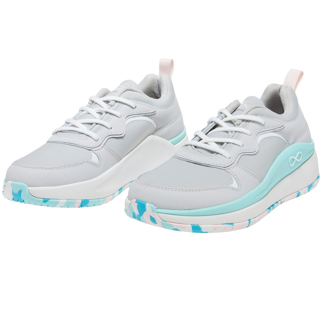 Infinity Shoes by Cherokee, style SAGA in color Sole Soother at Parker's Clothing & Scrubs.