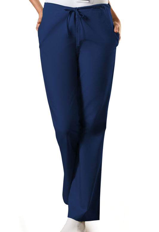 Cherokee Sale Pants Cherokee Workwear Pants 4101 Navy at Parker's Clothing and Shoes.