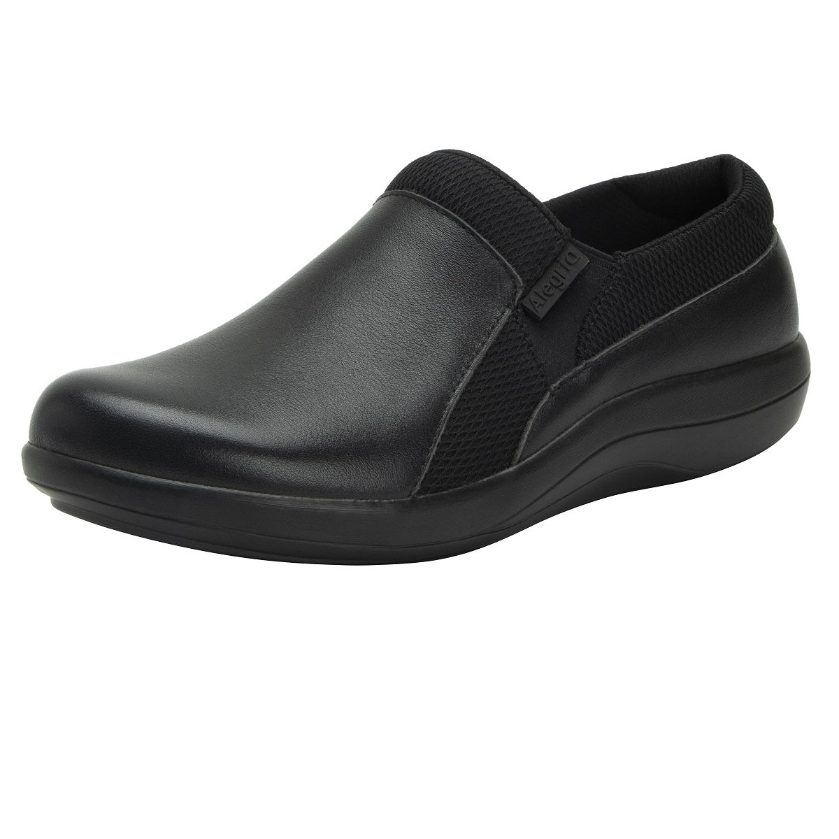 Alegria Duette Shoe in Black at Parker's Clothing and Shoes.