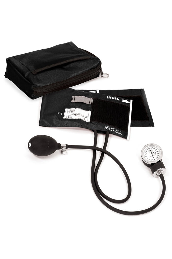 Premium Adult Aneroid Sphygmomanometer