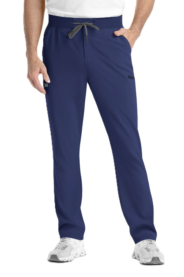 IRG Men's Scrub Pants EPIC 9851