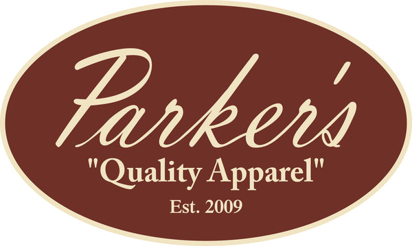 Parker's Clothing & Scrubs