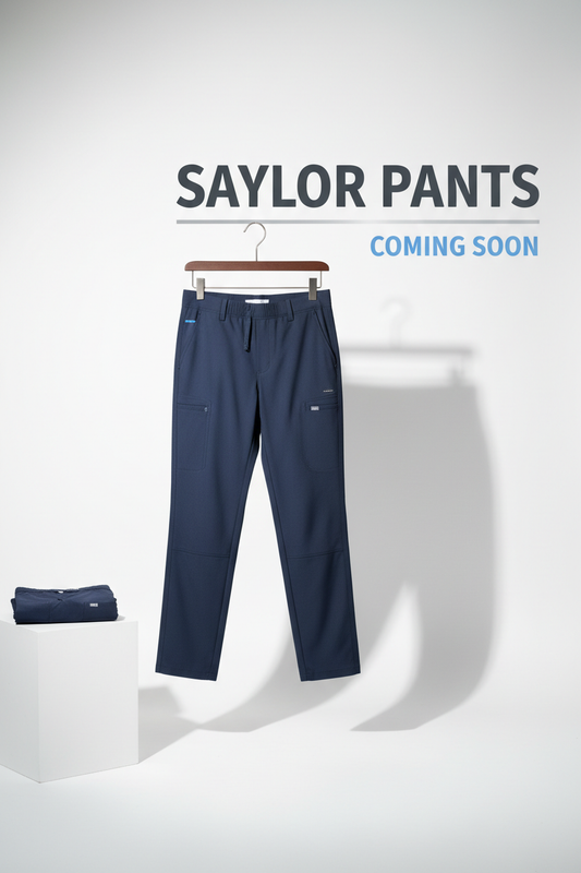 Saylor Pants Coming Soon!