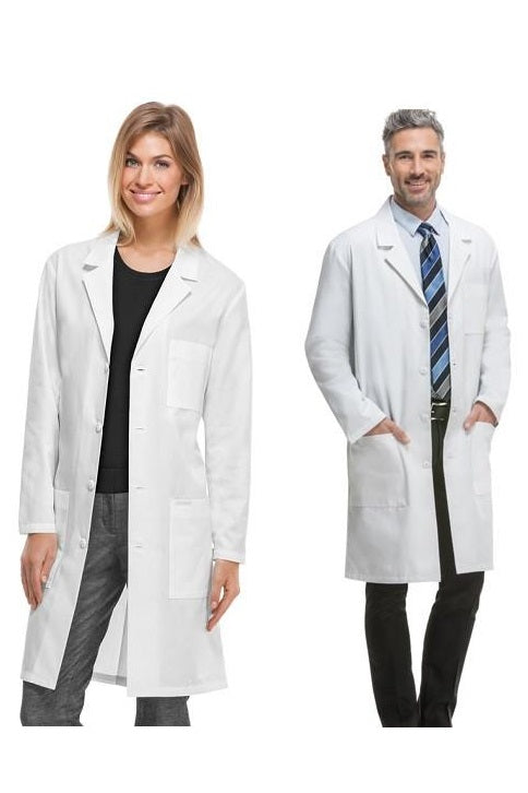 Cherokee Lab Coat Unisex 40" at Parker's Clothing and Shoes.