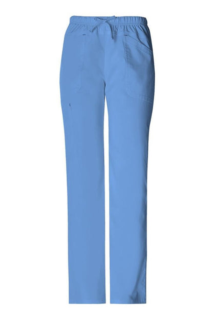 Cherokee Core Stretch Pants 4002 Cherokee Sale Pant in Ceil at Parker's Clothing & Scrubs.