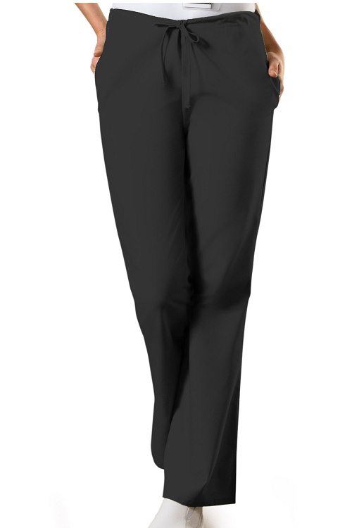Cherokee Sale Pants Cherokee Workwear Pants 4101 Black at Parker's Clothing and Shoes.
