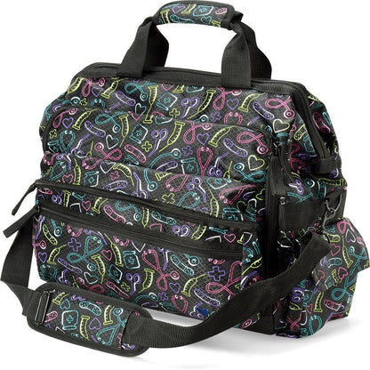 Nurse Mates Ultimate Nursing Bag in Medical Tools at Parker's Clothing & Scrubs.