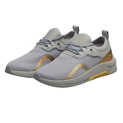 Infinity Dart Shoes by Cherokee Footwear in Propane Flame at Parker's Clothing & Scrubs.