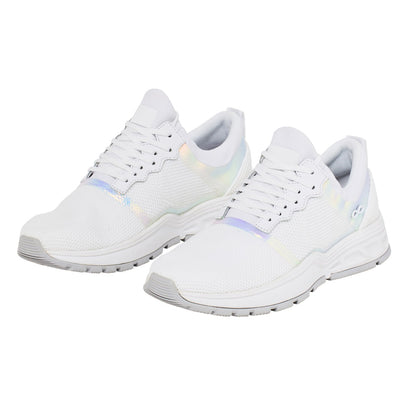 Cherokee Infinity Fly | Slip-Resistant Athletic Nursing Shoe | Sizes 7-11M
