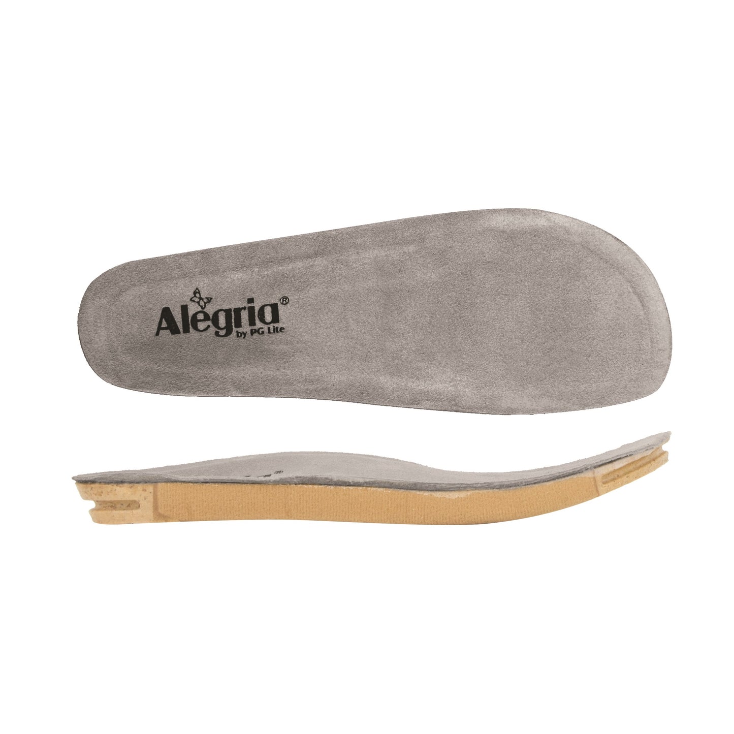 Alegria Footbed Inserts Wide
