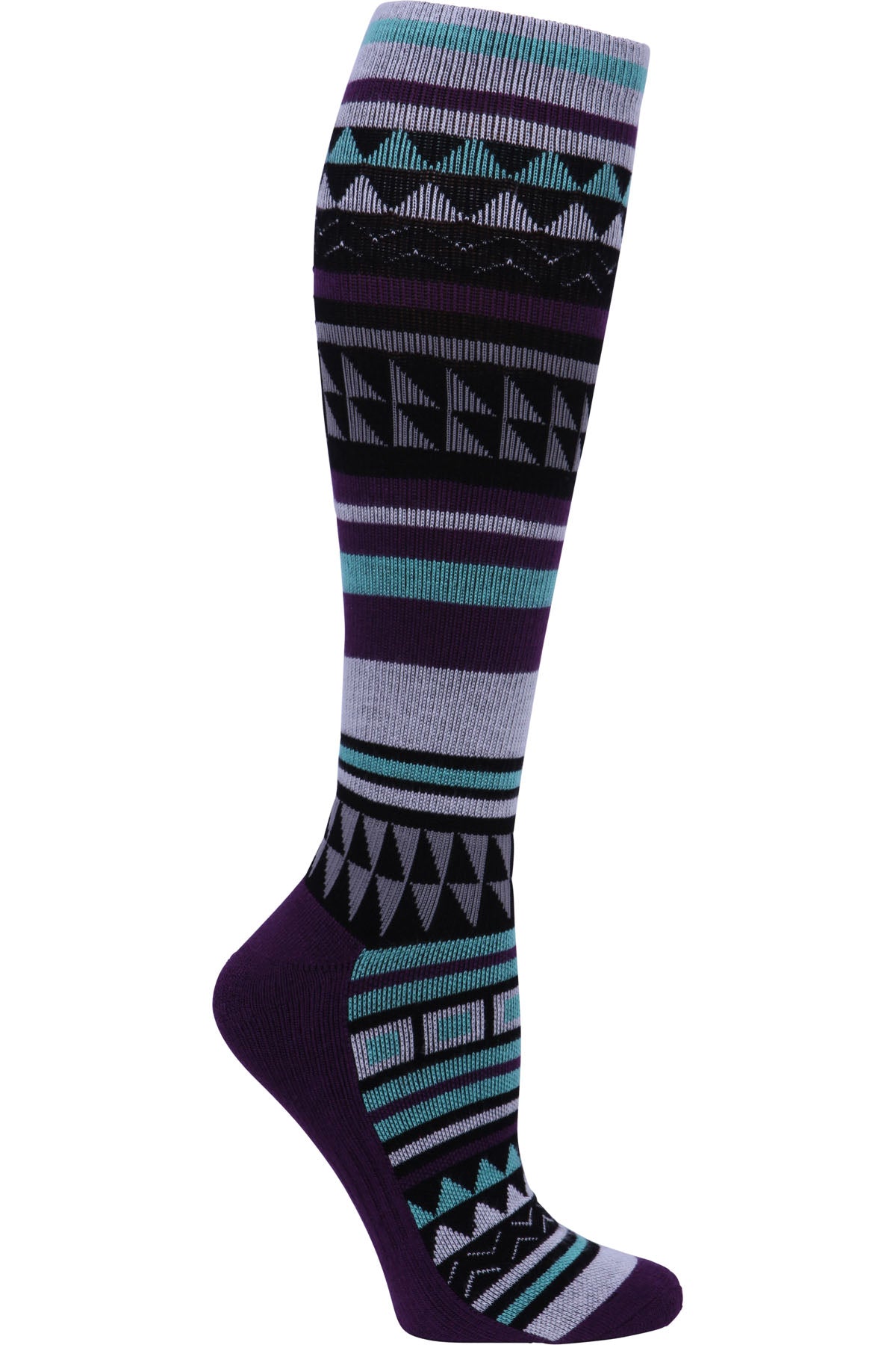 Cherokee Lxsupport Compression Socks Peaceful