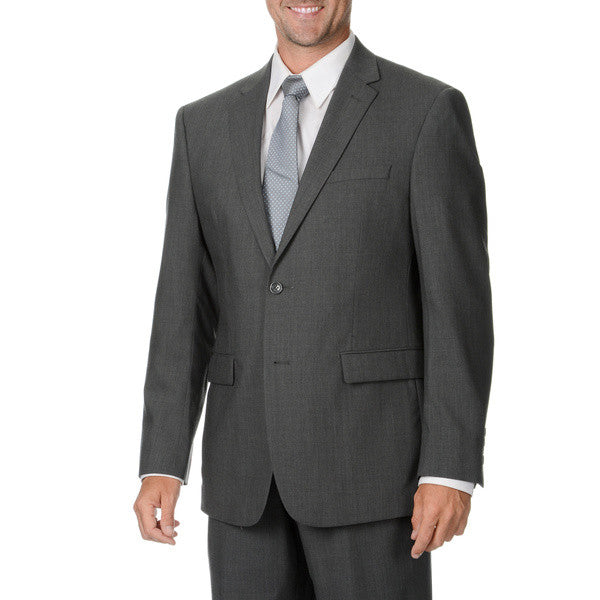 Men's Suit Montefino Mondo Super 120 Merino Wool - Parker's Clothing & Gifts