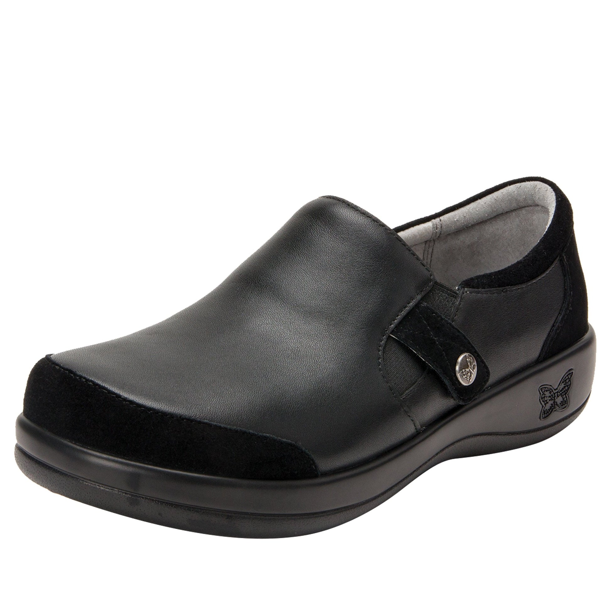 Alegria Sale Shoe Size 36 Paityn in Black at Parker's Clothing and Shoes.
