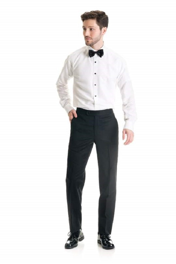 Jim's Formal Wear pants at Parker's Clothing and Shoes.