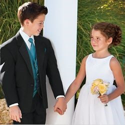 JFW Ring Bearer Collection - Parker's Clothing & Gifts