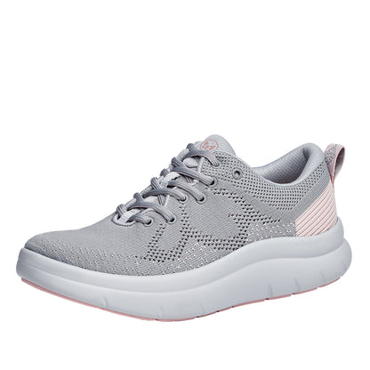 Alegria Rok N Roll Roll On Shoes in Sunset Snow at Parker's Clothing & Scrubs.