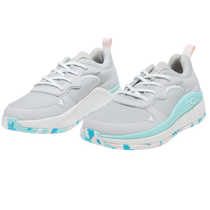 Infinity Shoes by Cherokee, style SAGA in color Sole Soother at Parker's Clothing & Scrubs.