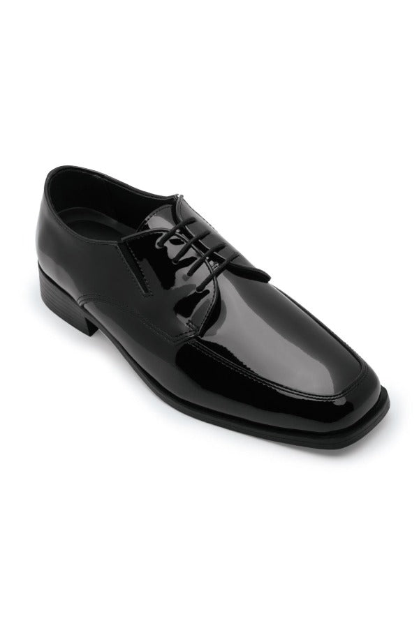 Jim's Formal Wear shoes at Parker's Clothing and Shoes.