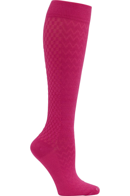 Cherokee Mild Compression Socks True Support 10-15 mmHg in Brilliant at Parker's Clothing & Scrubs.
