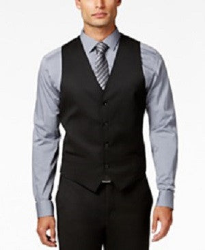 Men's Suit Vest Superior 150 Wool Feel - Parker's Clothing & Gifts