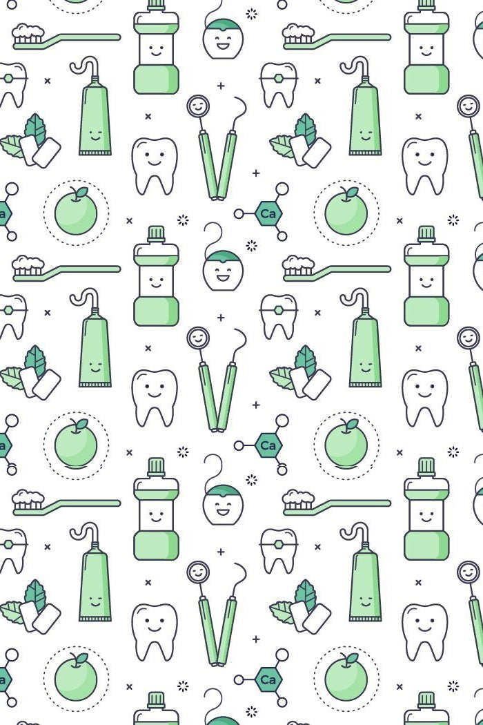 Women's knee-high wide calf compression socks in Happy Hygiene print - Cutieful 10-18 mmHg moderate graduated compression for nurses and healthcare workers.