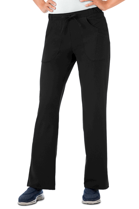 Jockey® Straight Leg Ponte Pant