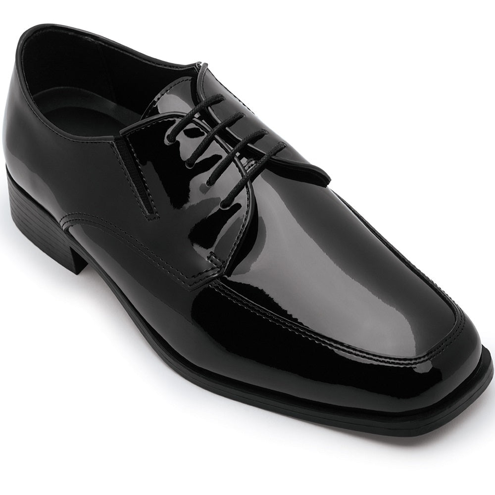 Jim's Formal Wear Tuxedo Shoes | Formal Rental Shoes